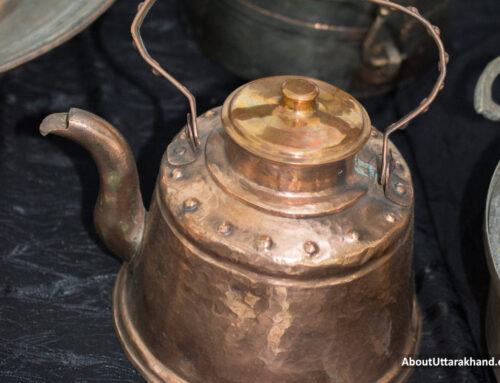 13 Outstanding Traditional Utensils Of Uttarakhand