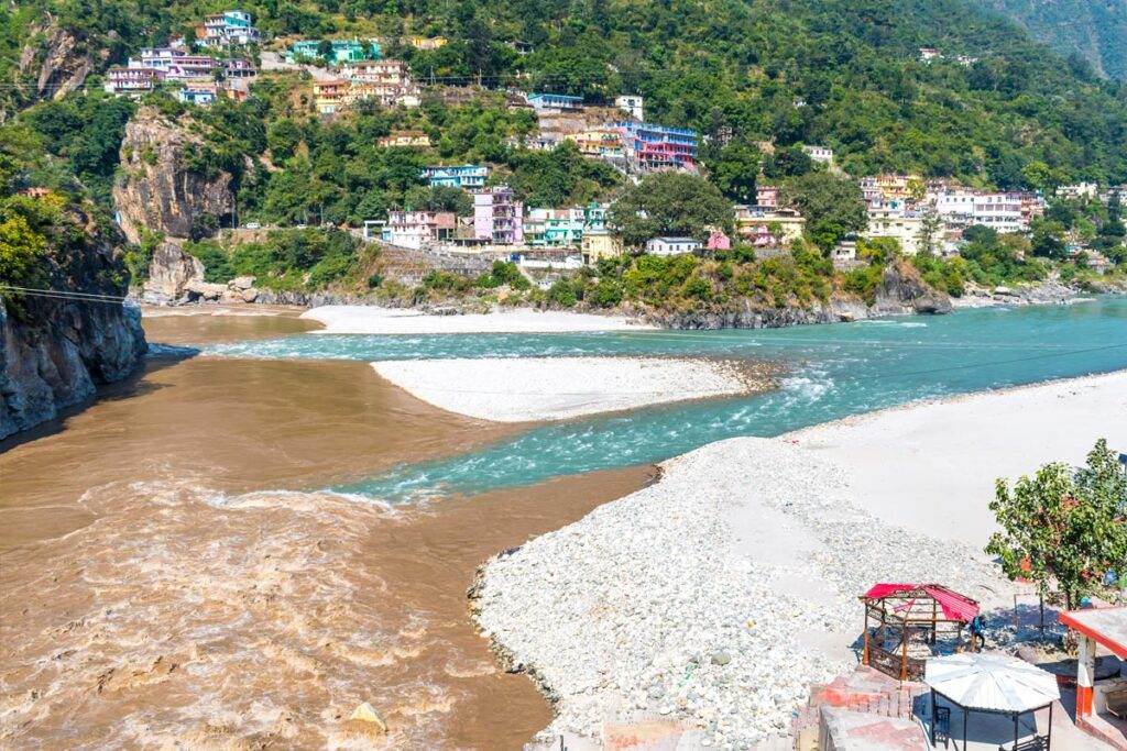 Blissful Karnprayag