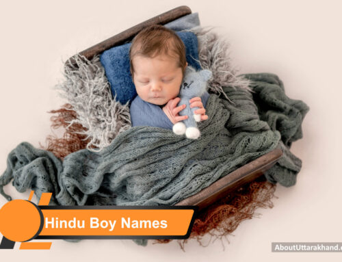 1501 Inspiring Hindu Baby Boy Names