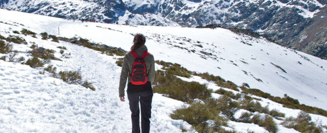 Trekking - Gaumukh Tapovan Trek