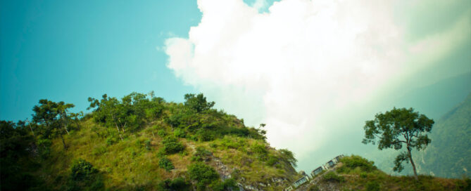 Trekking - Pindari Glacier Trek