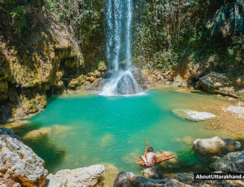 26 Breathtaking Waterfall