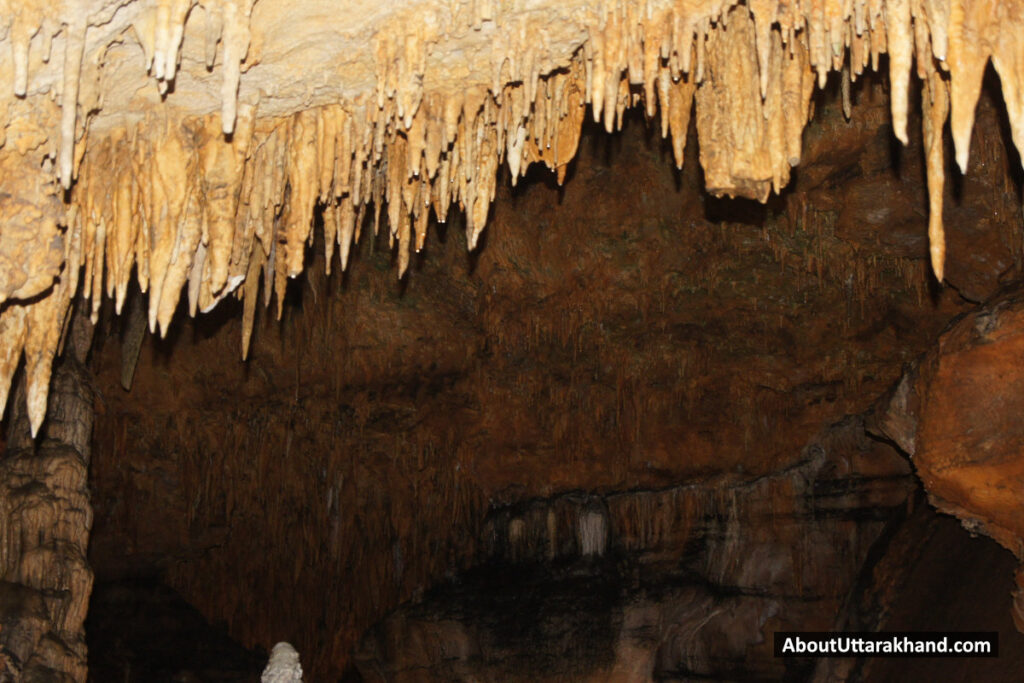 Brahman Cave