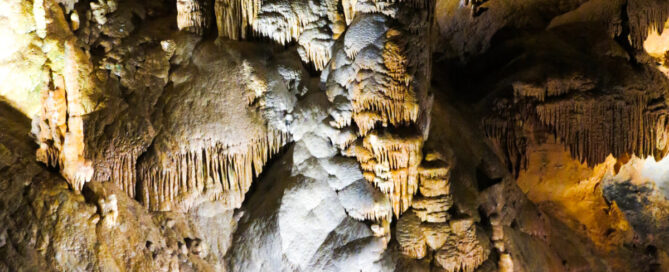 Gauri Udiyar Cave