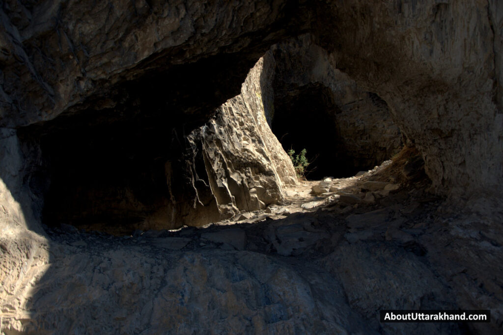 Gorakh Nath Cave