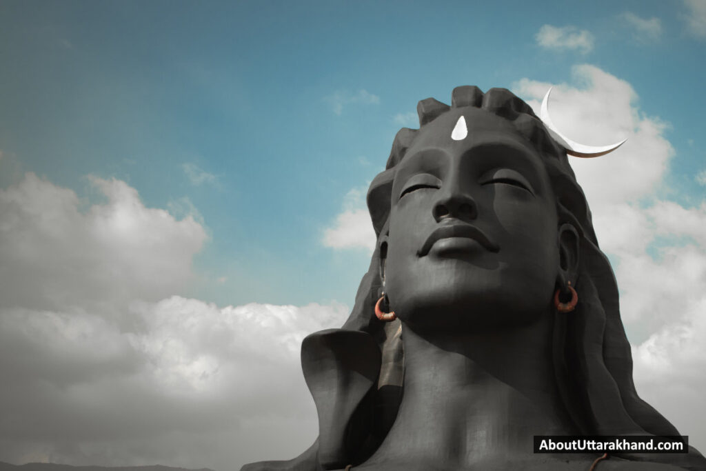 Tapkeshwar Mahadev Cave