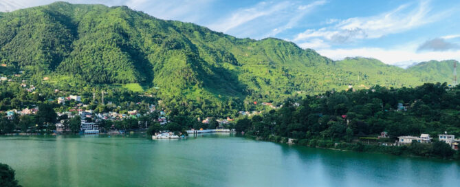 Bhimtal - Hill Station