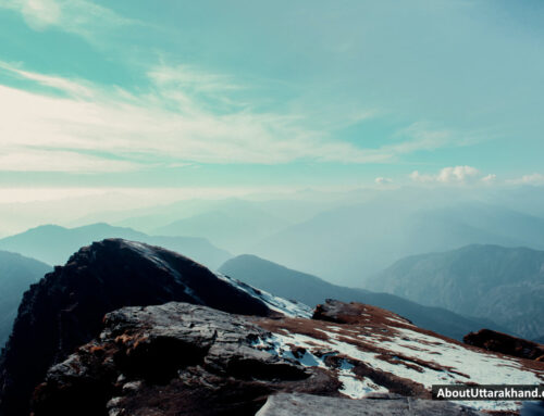 Chopta