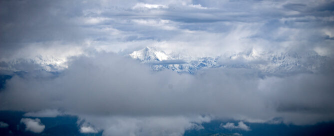 Kausani - Hill Station