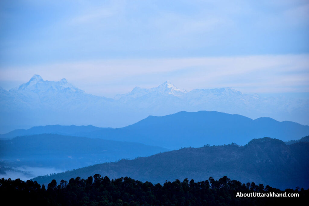 Mukteshwar