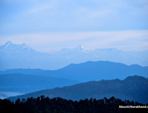 Mukteshwar