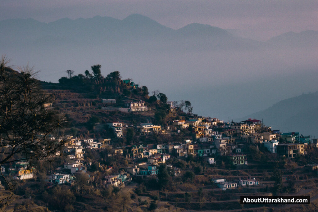 Ranikhet