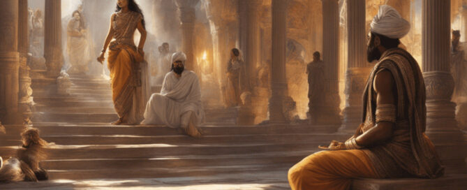 Varna In Hinduism