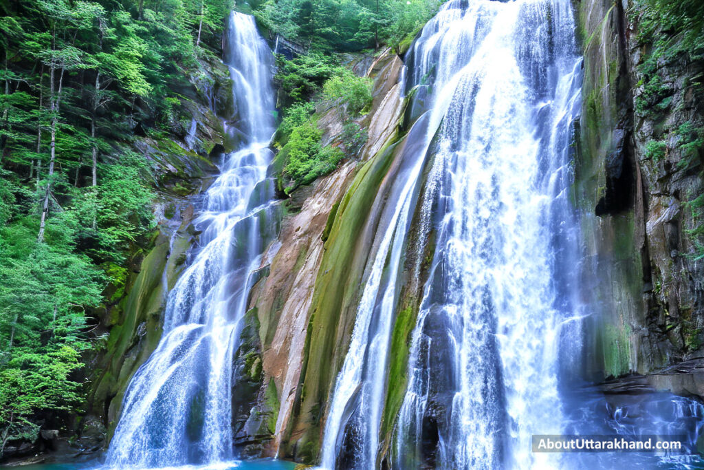 Kempty Falls