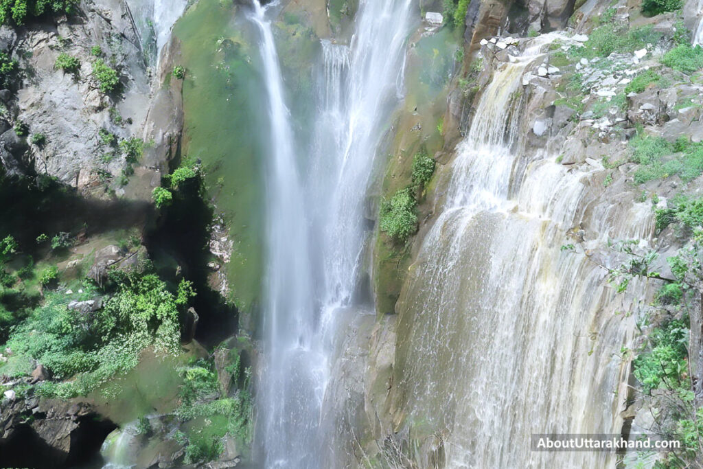 Phool Chatti Waterfall